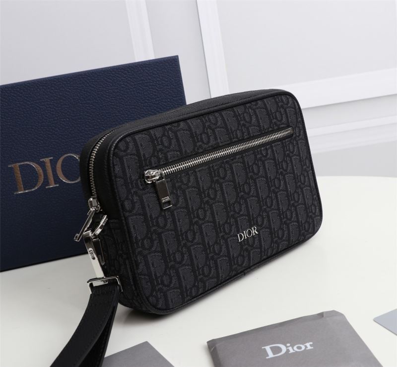 Christian Dior Clutch Bags